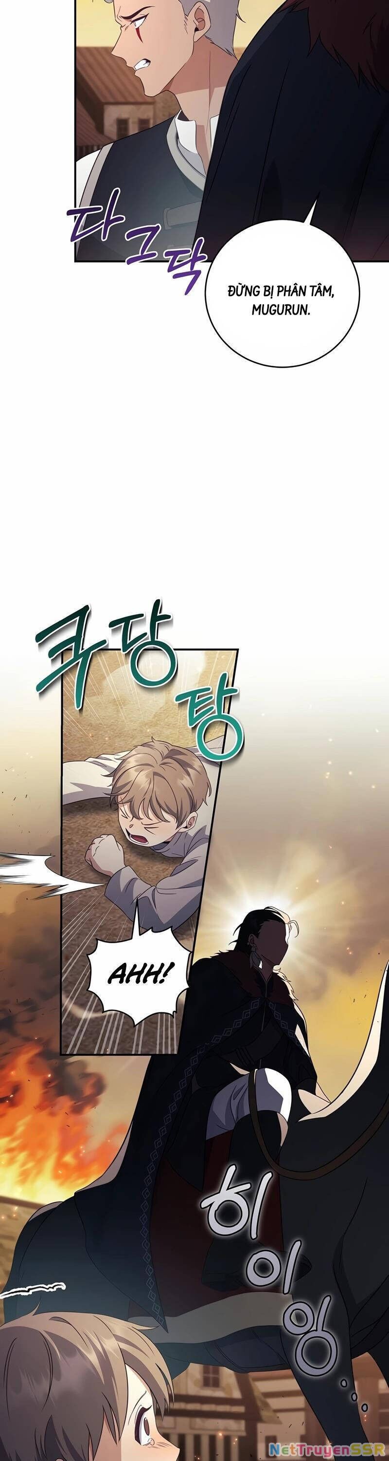 Con Trai Bá Tước Khốn Nạn Là Hoàng Đế Chapter 19 - 16
