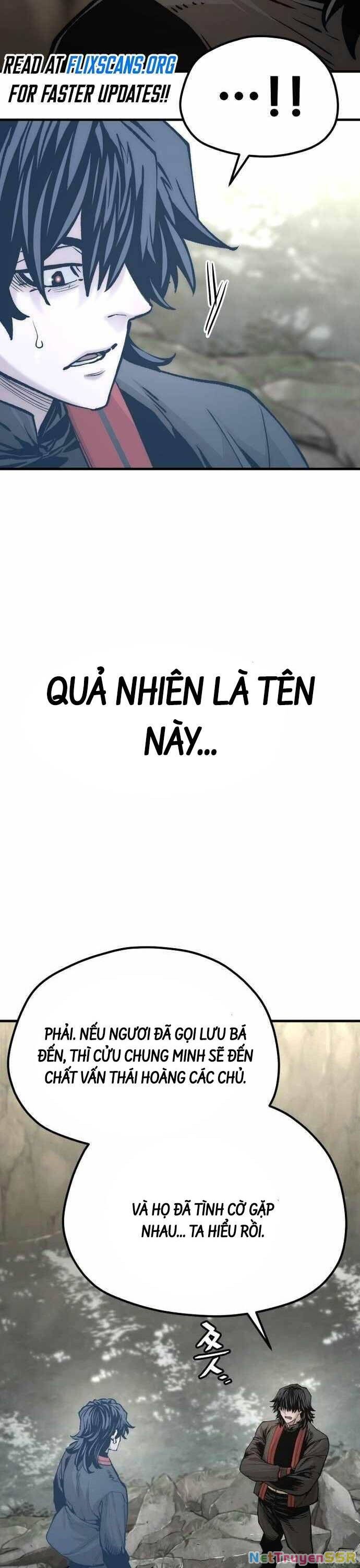 Thiên Ma Phi Thăng Truyện Chapter 122 - 35