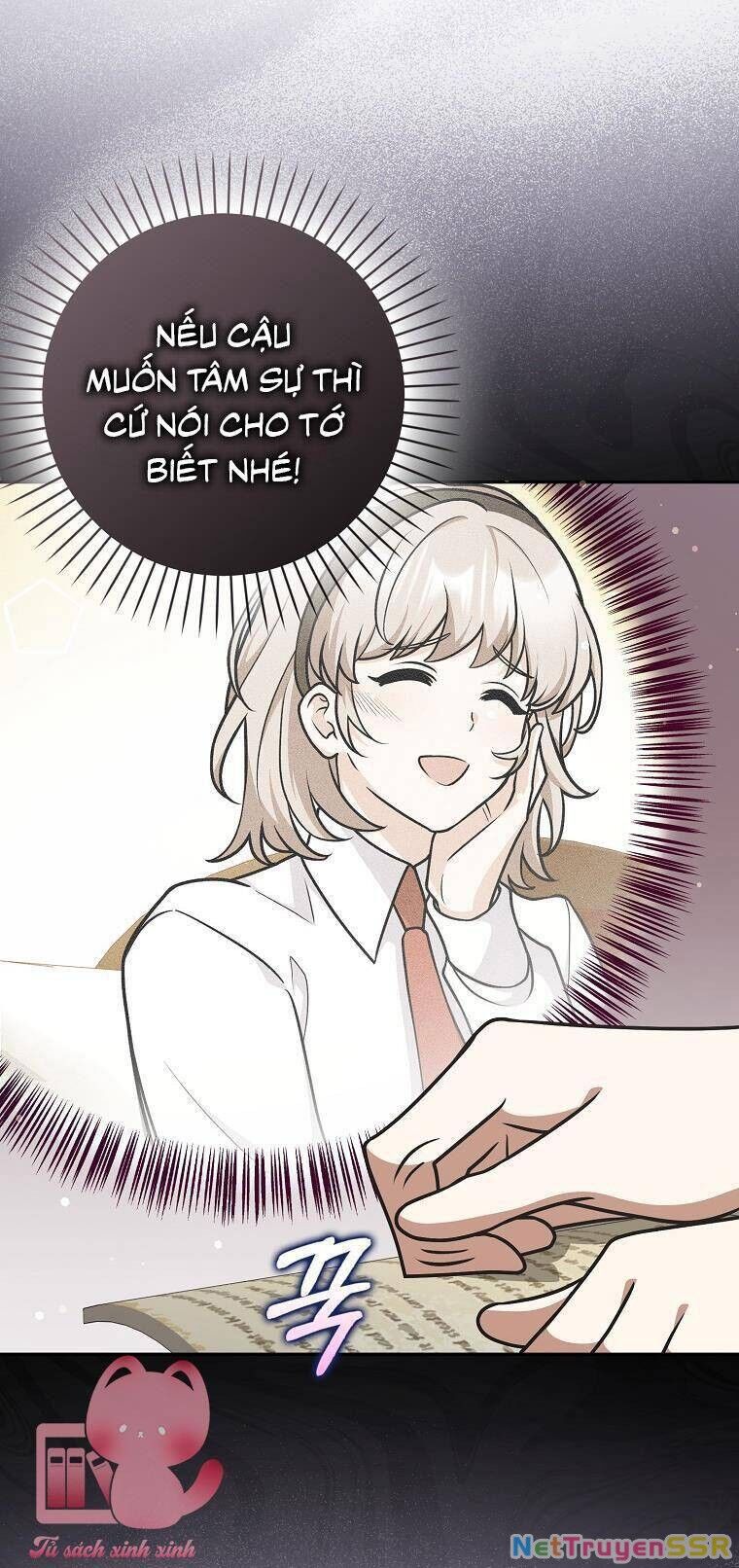 Tôi Thề Chúng Ta Chỉ Là Bạn Chapter 43 - 20