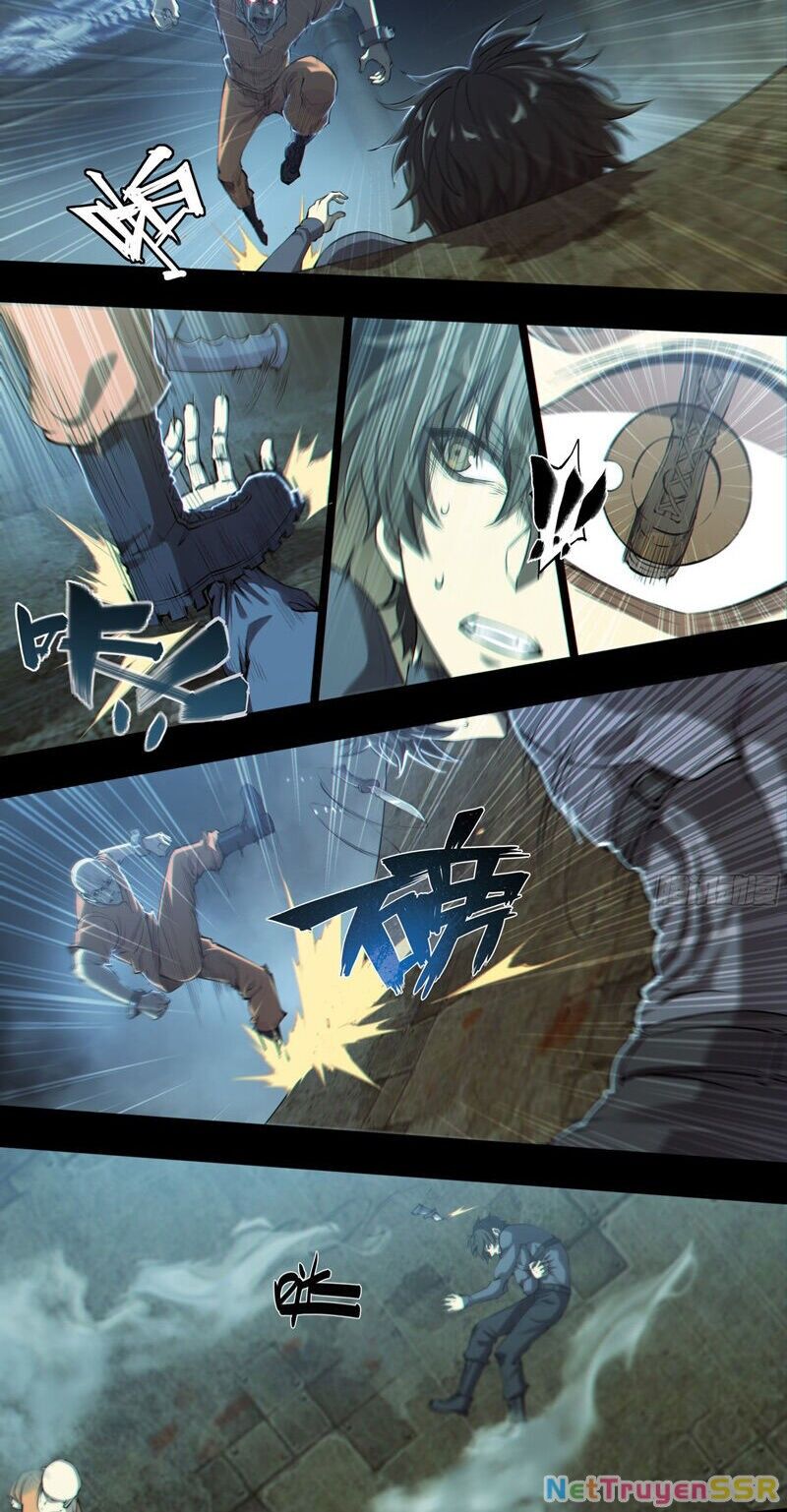 Dự Báo Khải Huyền Chapter 65 - 14