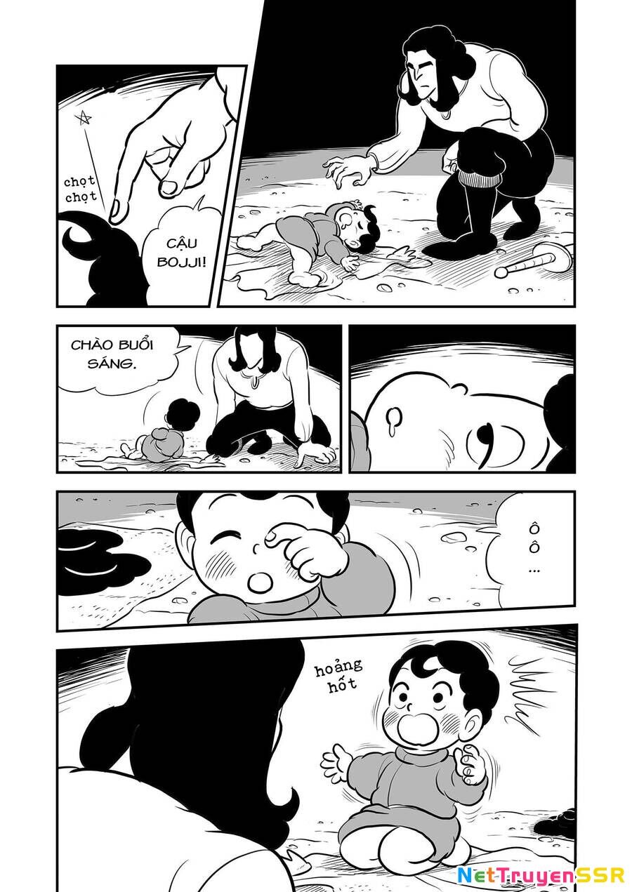 Bảng Xếp Hạng Vua Chapter 206 - 10