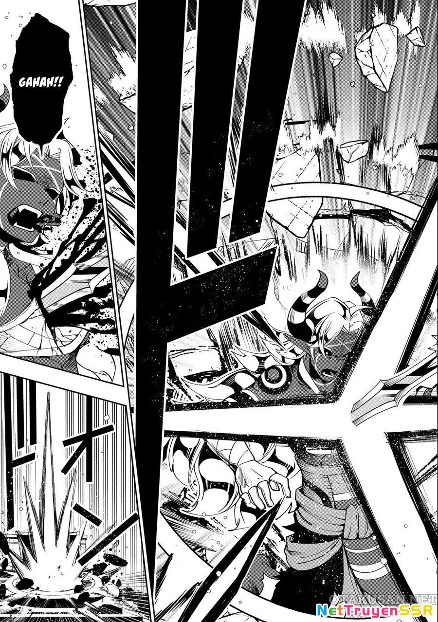 Hell Mode: Yarikomi Suki No Gamer Wa Hai Settei No Isekai De Musou Suru Chapter 52 - 8