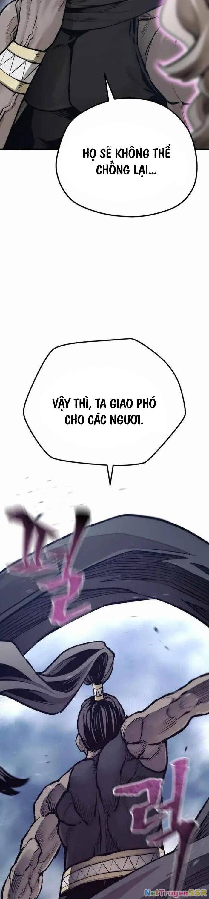 Thiên Ma Phi Thăng Truyện Chapter 105 - 33