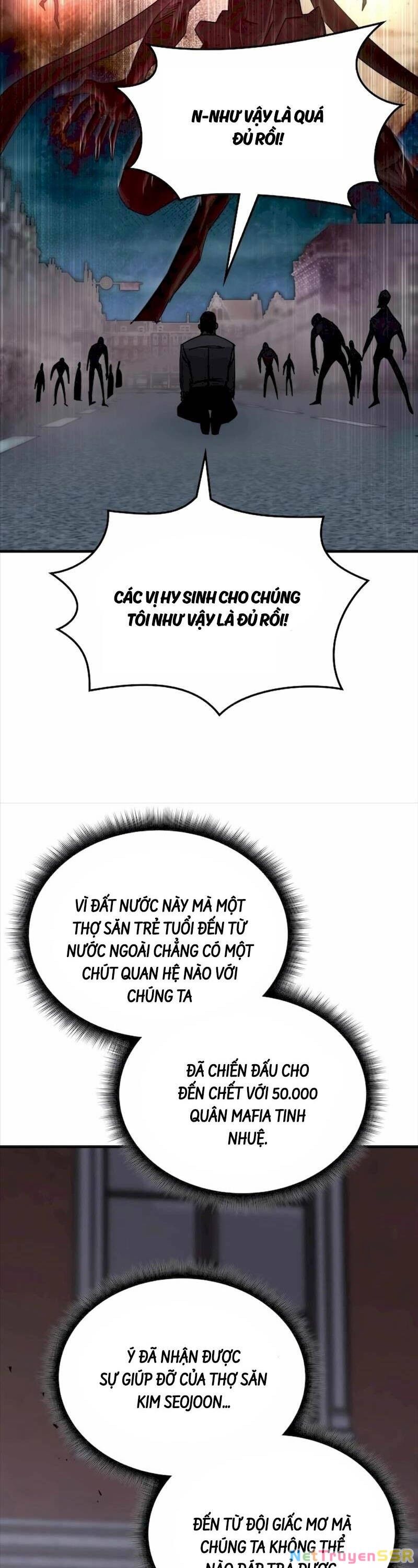 Học Viện Tối Thượng Chapter 111 - 19