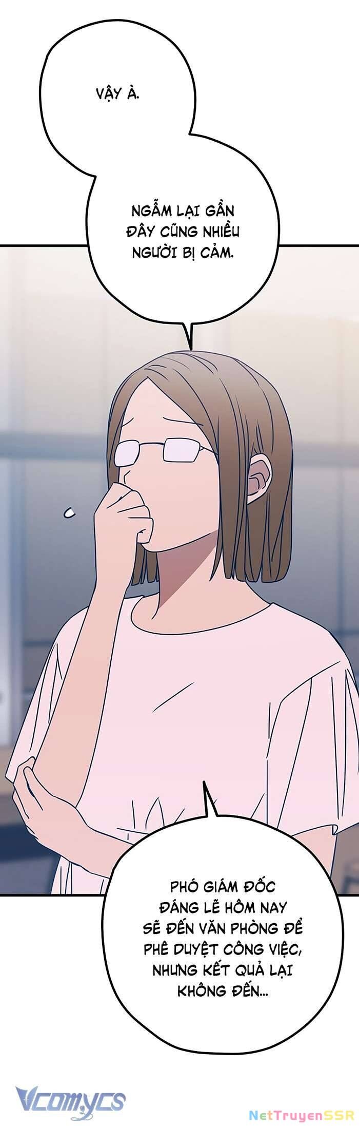 Kẻ Rác Rưởi Không Đáng Được Yêu Chapter 105 - 11