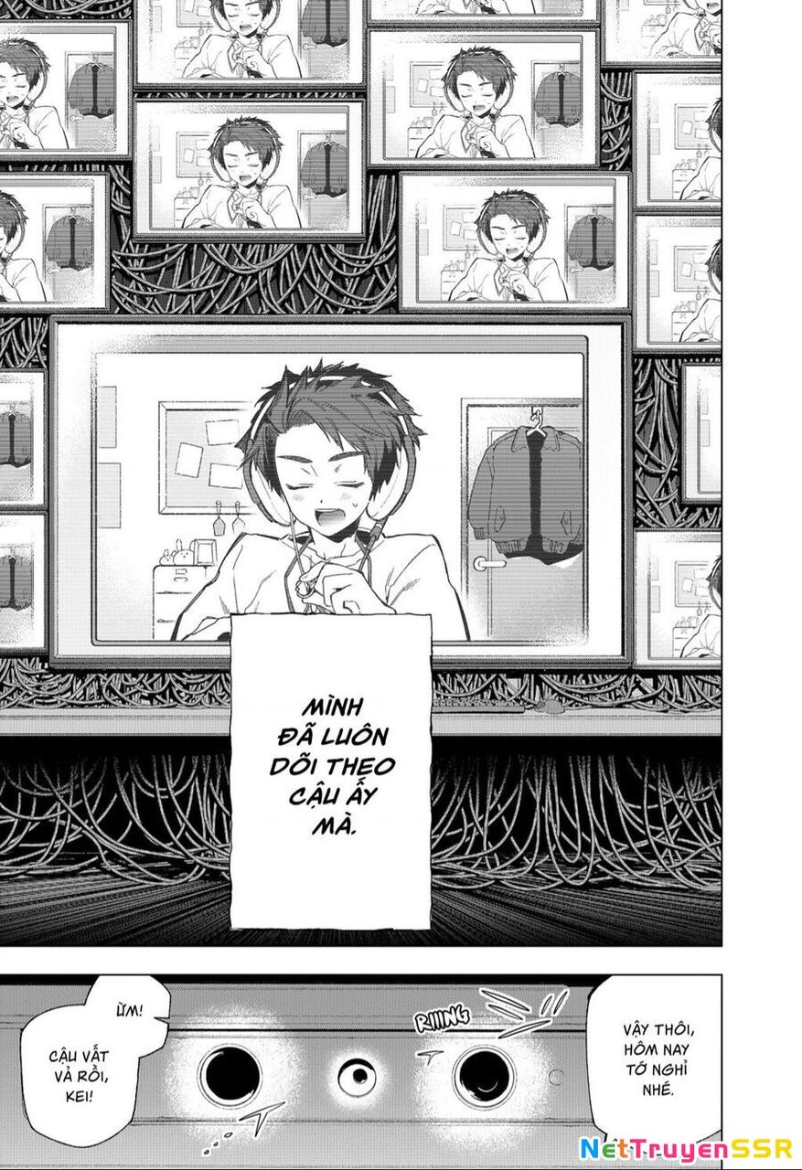 Shinsou No Raputa Chapter 1 - 12