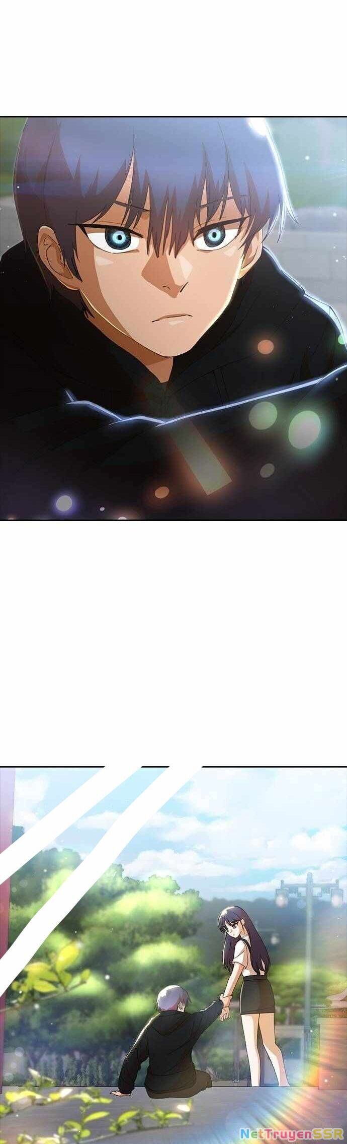 Cô Gái Từ Ứng Dụng Nhắn Tin Ngẫu Nhiên Chapter 248 - 2