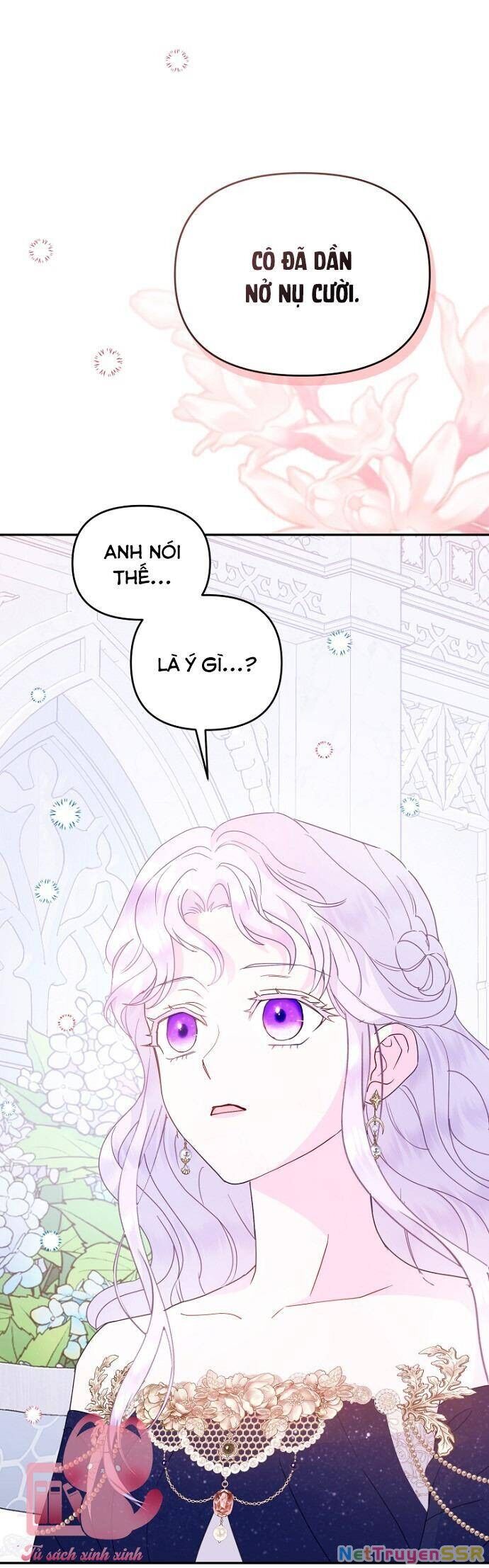 Tiền Là Tất Cả Chồng Là Phù Du Chapter 65 - 3