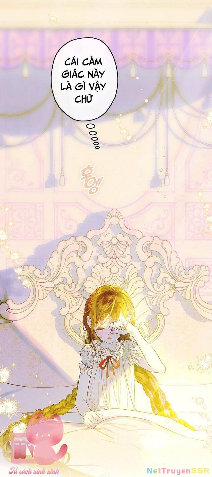 Khế Ước Hôn Nhân Của Mẹ Tôi Chapter 62 - 6