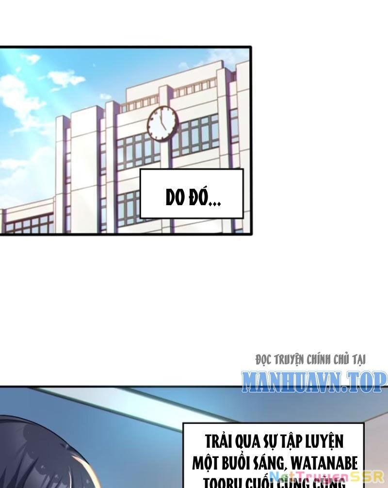 Bạn Gái Tôi Là Một Đại Tiểu Thư Xấu Xa Sao? Chapter 66 - 21