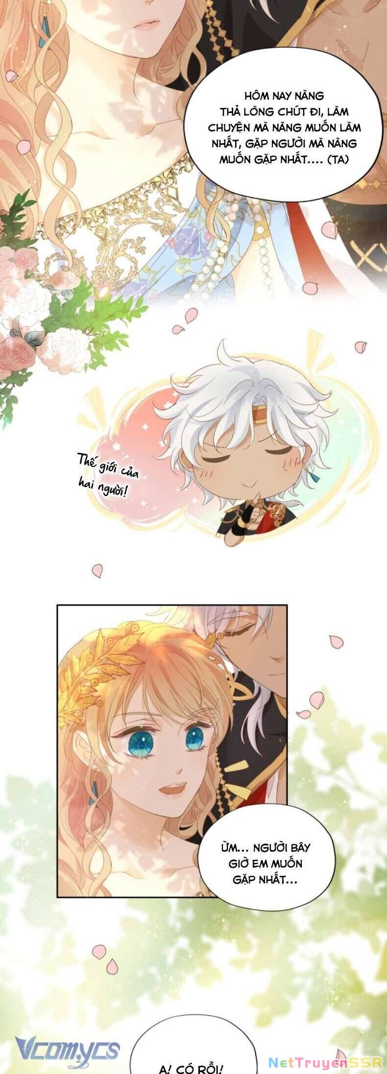 Địch Úc Đa Chi Ca Chapter 183 - 6