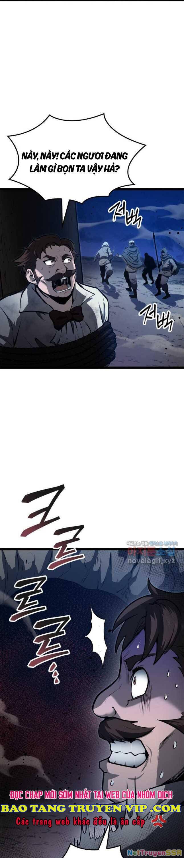 Nhà Vô Địch Kalli Chapter 59 - 37