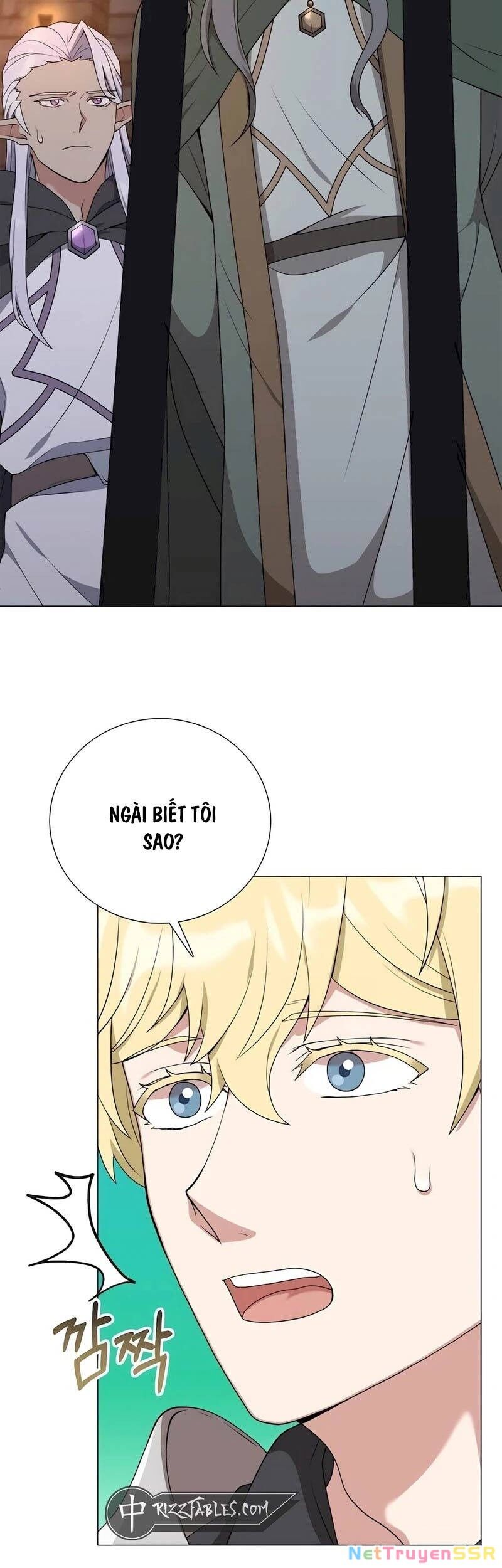 Tôi Làm Vườn Tại Thế Giới Thợ Săn Chapter 36 - 17