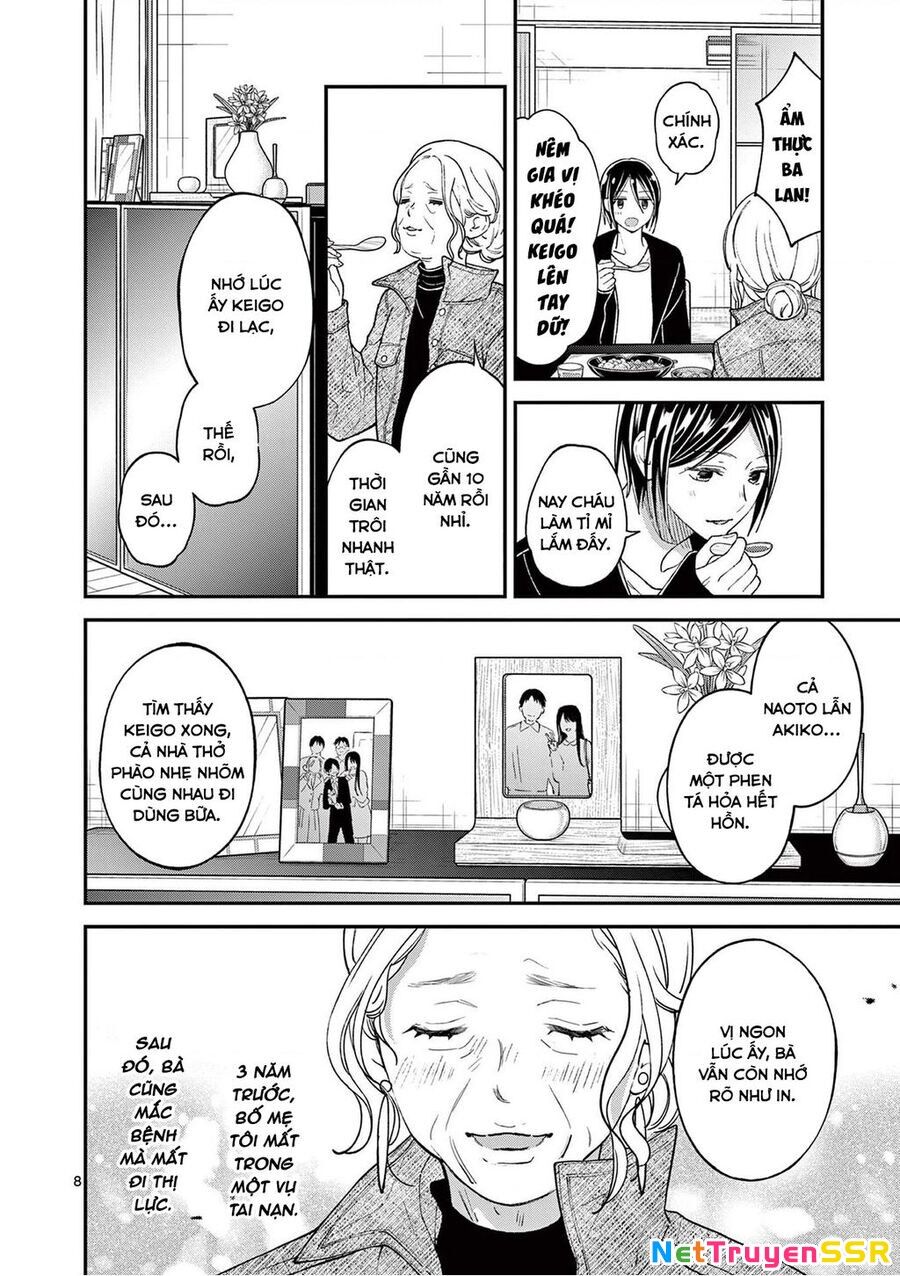 Tôi Muốn Độc Chiếm Cô Bạn Gái Lạnh Lùng Của Mình Chapter 43 - 14