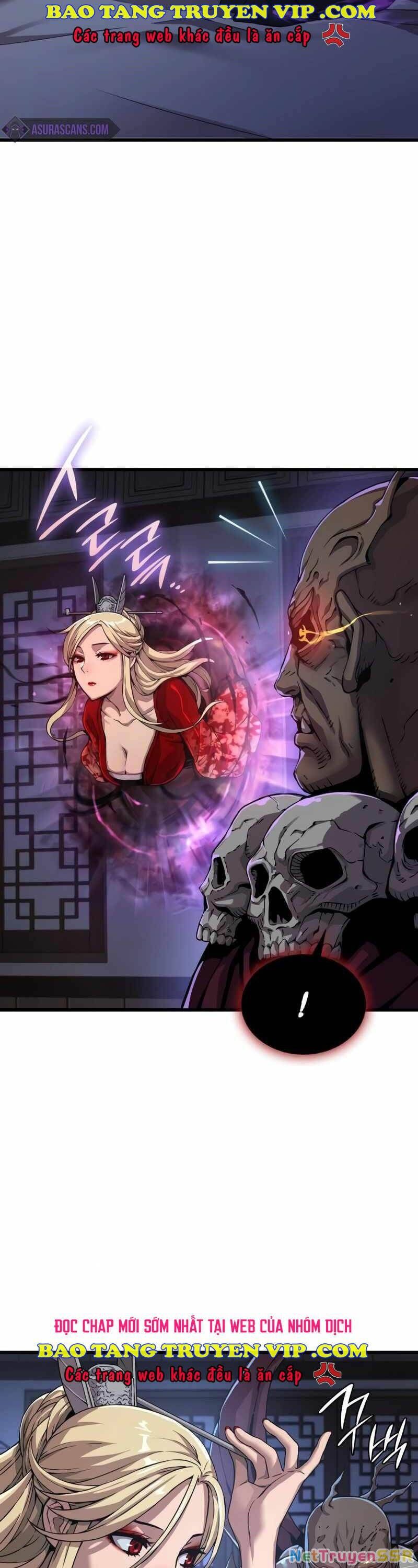 Quái Lực Loạn Thần Chapter 24 - 2