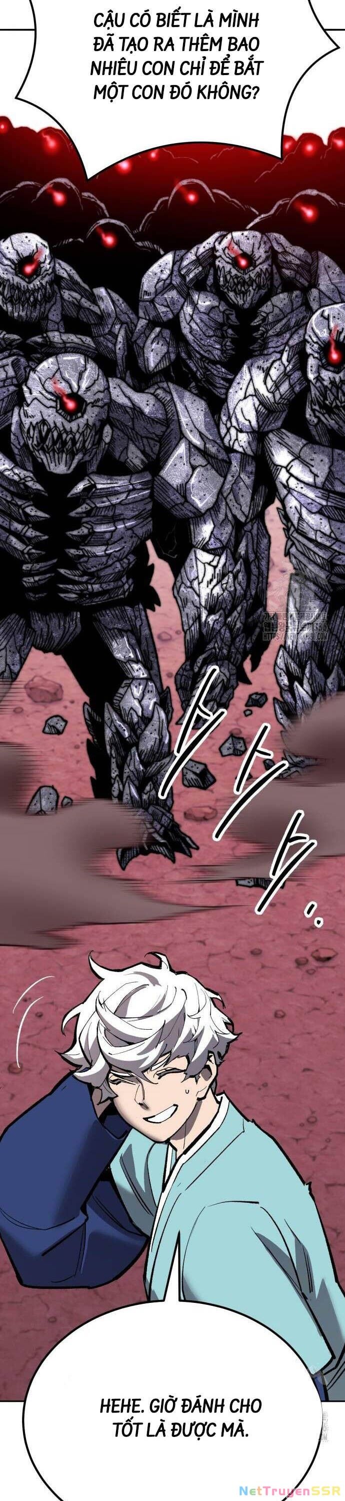 Phá Bỏ Giới Hạn Chapter 148 - 52