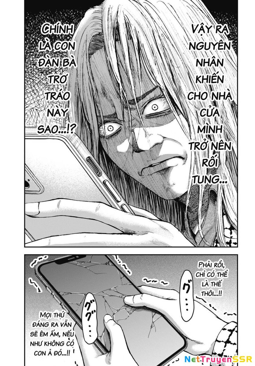 Gia Đình Vui Vẻ - Mẹ Thuê Báo Oán Chapter 18.1 - 15