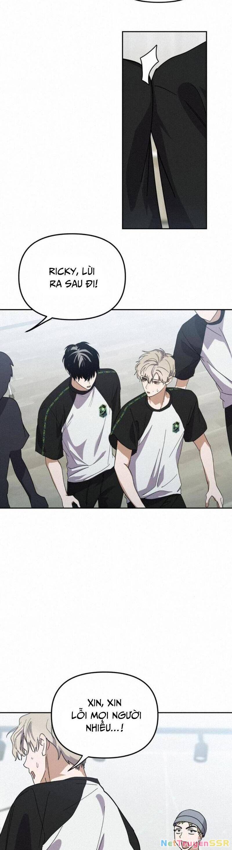 Tôi Trở Thành Thành Viên Trẻ Tuổi Nhất Nhóm Nhạc Idol Nam Chapter 27 - 5