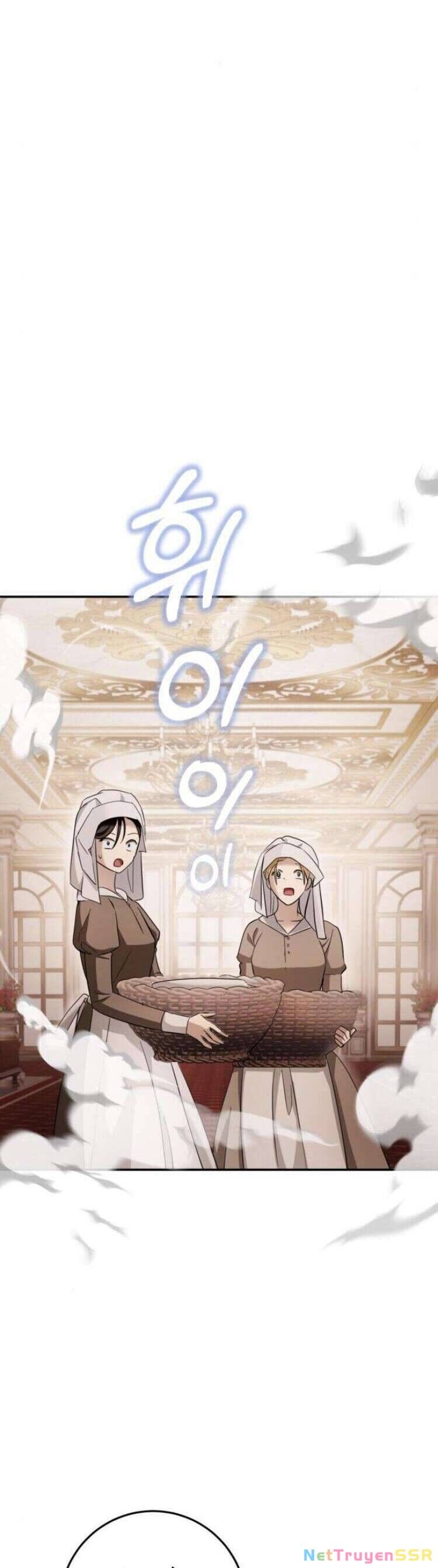 Đằng Sau Nụ Cười Của Nàng Công Chúa Chapter 17 - 25