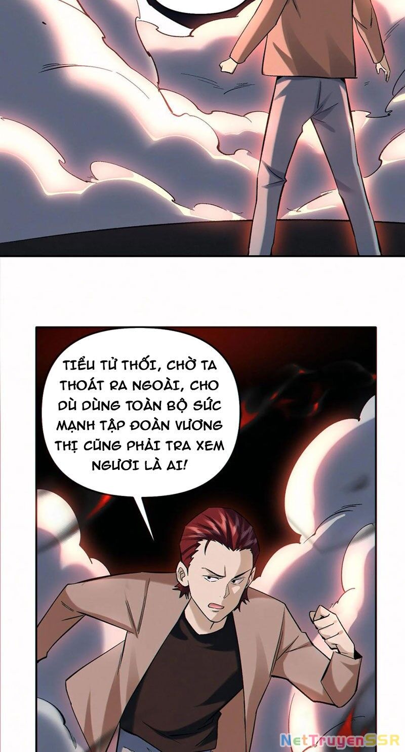 Cướp Đoạt Vô Số Thiên Phú, Ta Trở Thành Thần Ở Thời Đại Toàn Dân Chuyển Chức Chapter 88 - 5