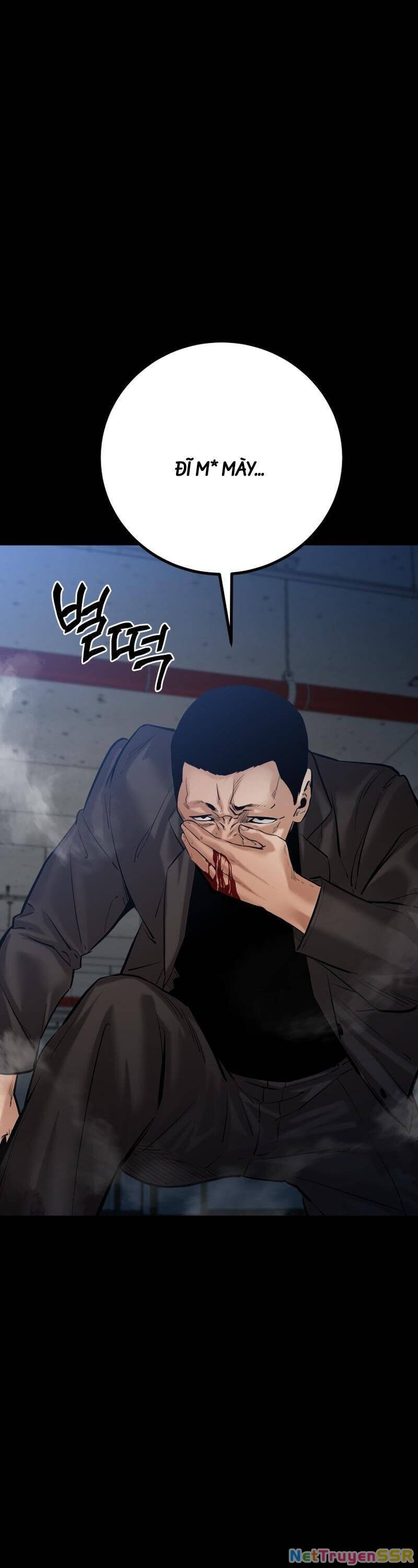 Thanh Kiếm Báo Thù Chapter 23 - 38