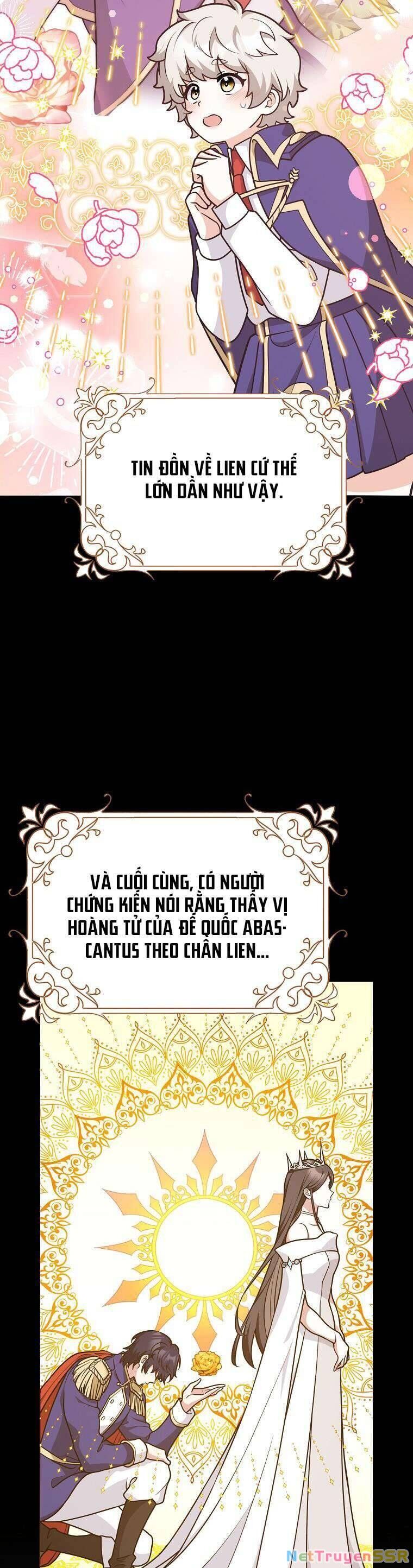 Bạn Bè Với Nhau Không Phải Vậy Đâu Chapter 40 - 23