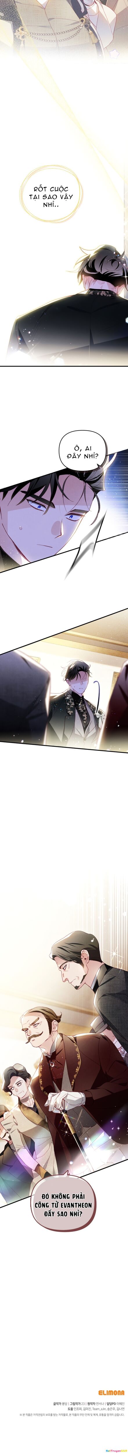 Nuôi Vị Hôn Phu Bằng Tiền Bạc Chapter 42 - 7