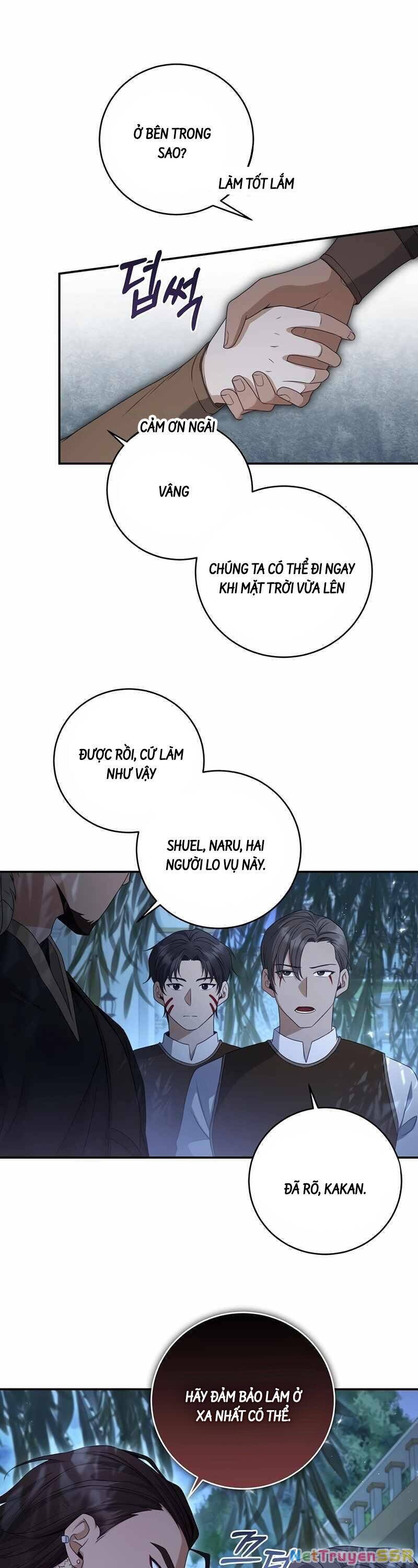 Con Trai Bá Tước Khốn Nạn Là Hoàng Đế Chapter 22 - 12