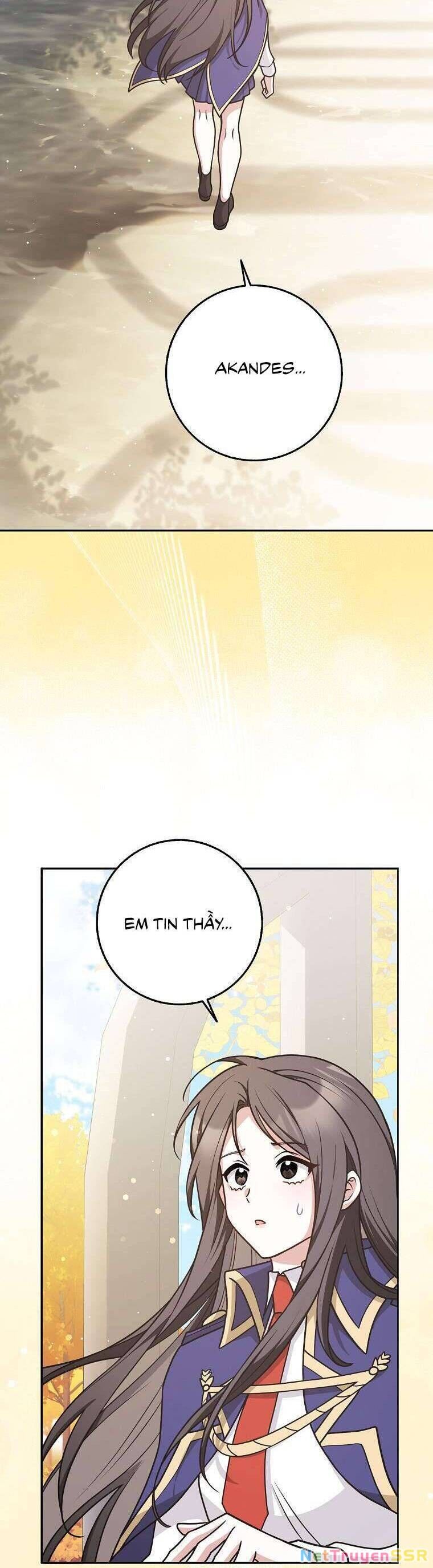 Bạn Bè Với Nhau Không Phải Vậy Đâu Chapter 44 - 23