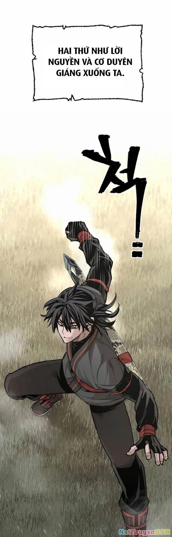 Thiên Ma Phi Thăng Truyện Chapter 86 - 31