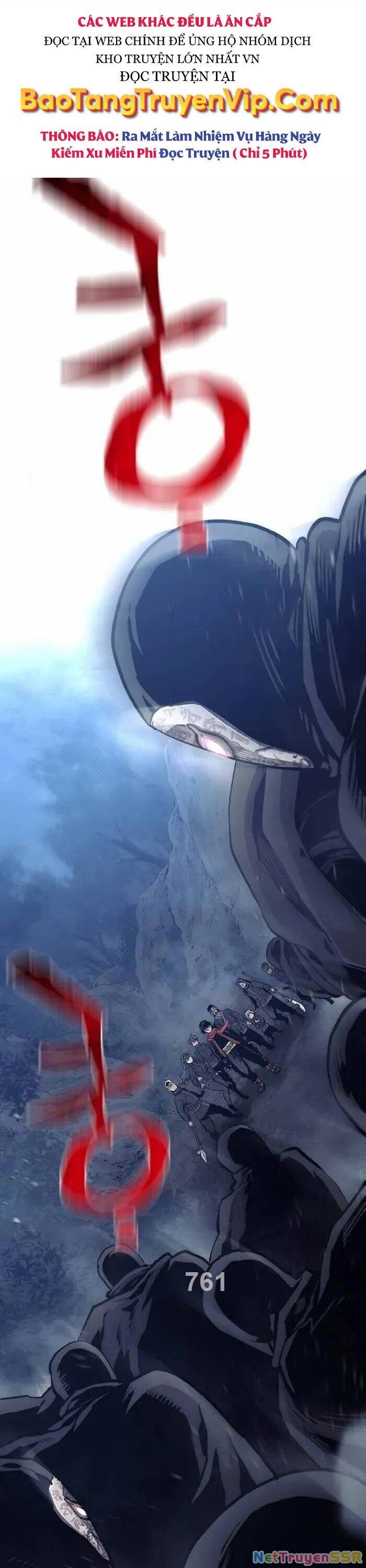 Thiên Ma Phi Thăng Truyện Chapter 104 - 1