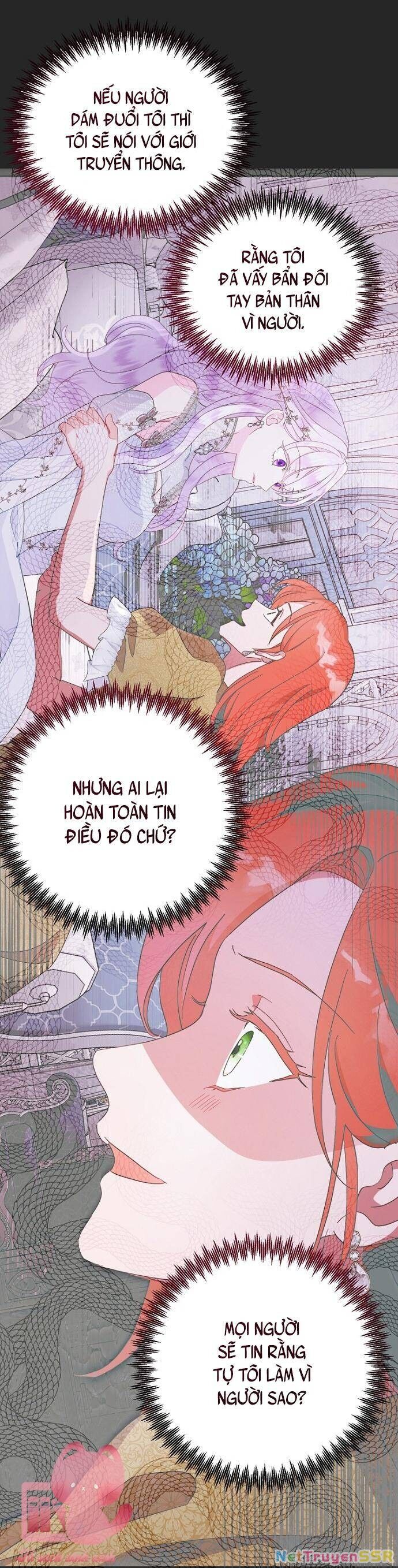 Tiền Là Tất Cả Chồng Là Phù Du Chapter 65 - 37