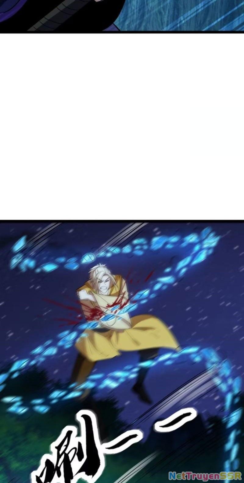 Trùm Phản Diện Muốn Tìm Chết! Chapter 57 - 29