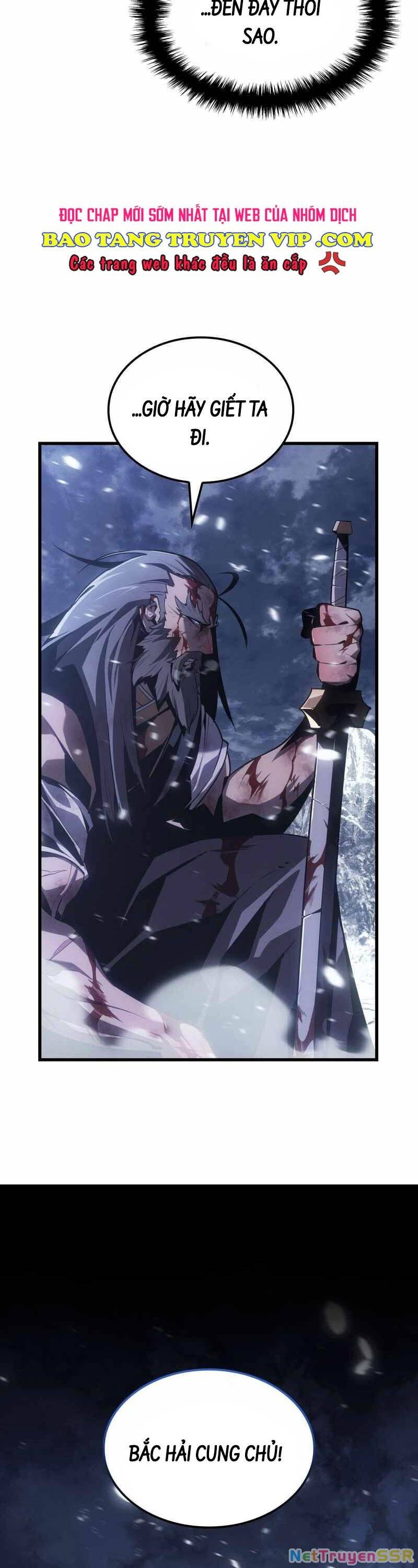 Băng Vương Chapter 2 - 5