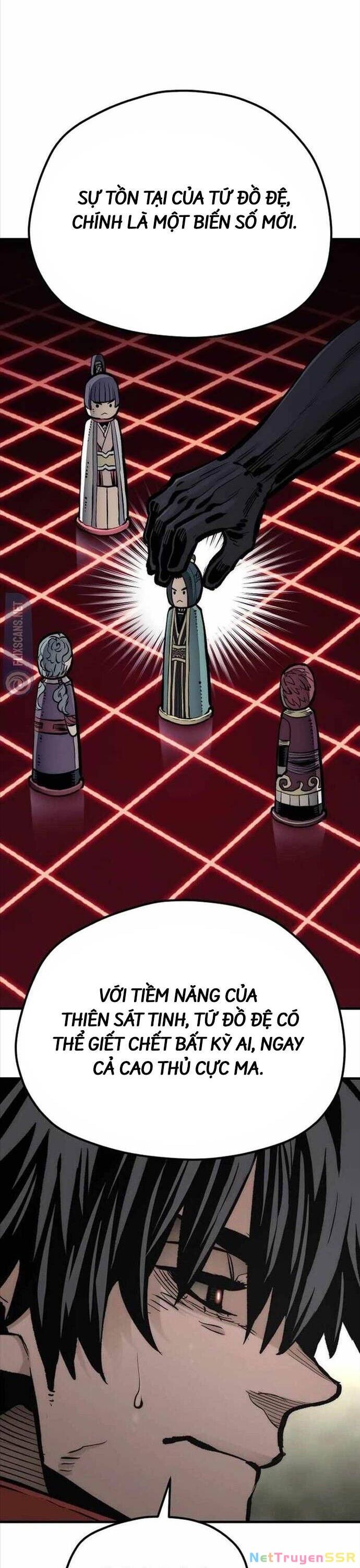 Thiên Ma Phi Thăng Truyện Chapter 110 - 63