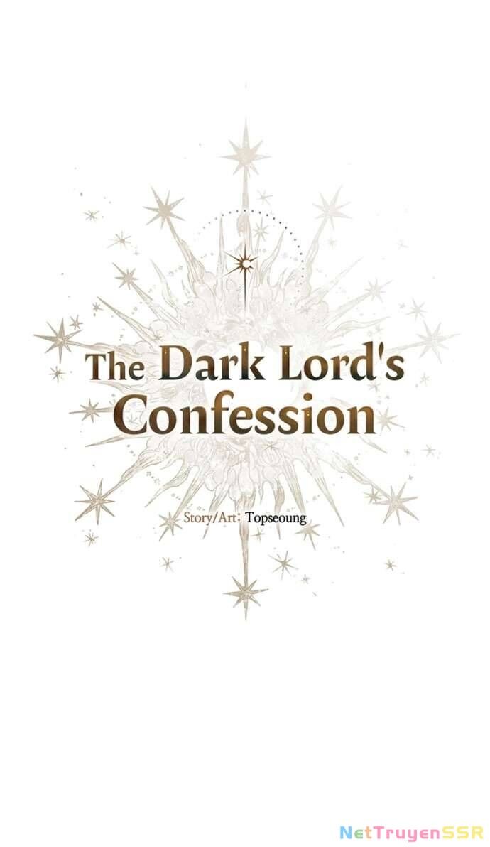 Lời Thú Nhận Của Chúa Tể Bóng Tối Chapter 36 - 2