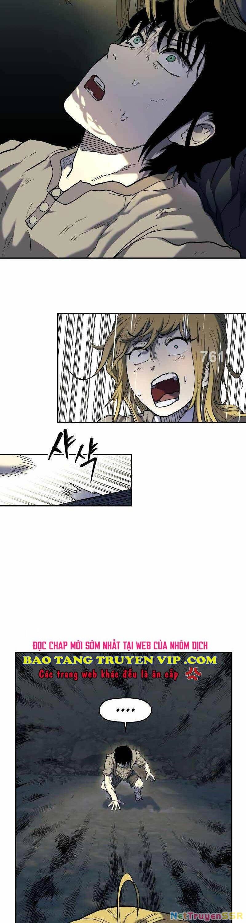 Sống Sót Qua Ngày Tận Thế Chapter 7 - 2