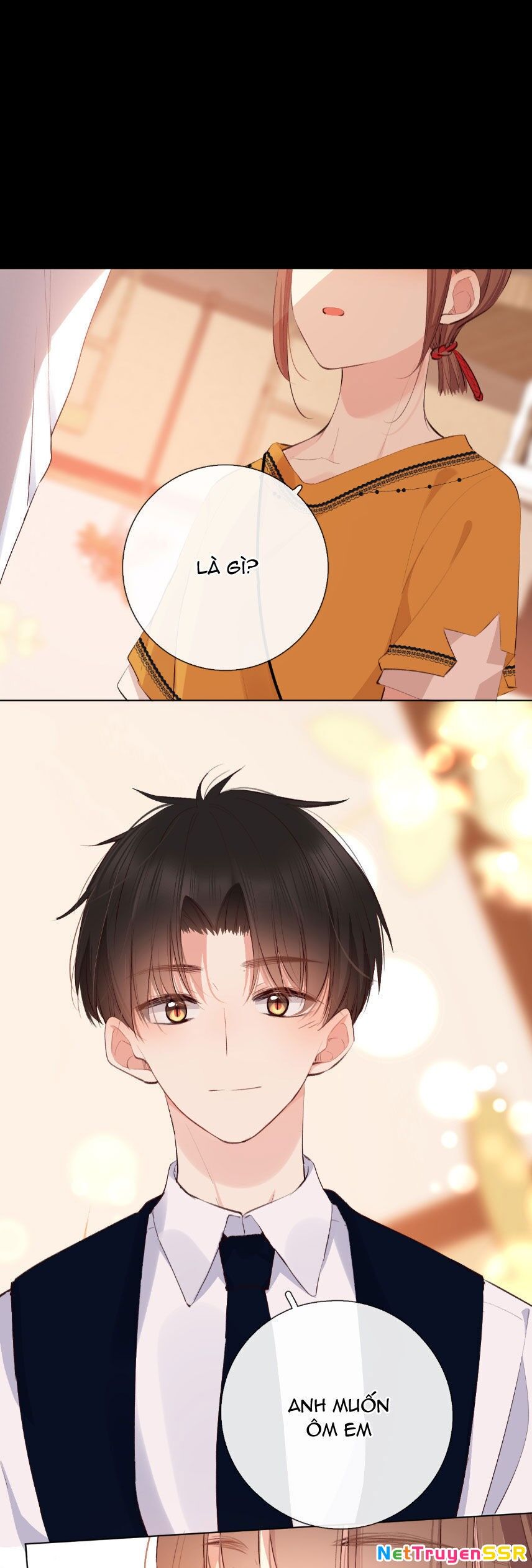 Yêu Em, Yêu Chính Tôi Chapter 12 - 28