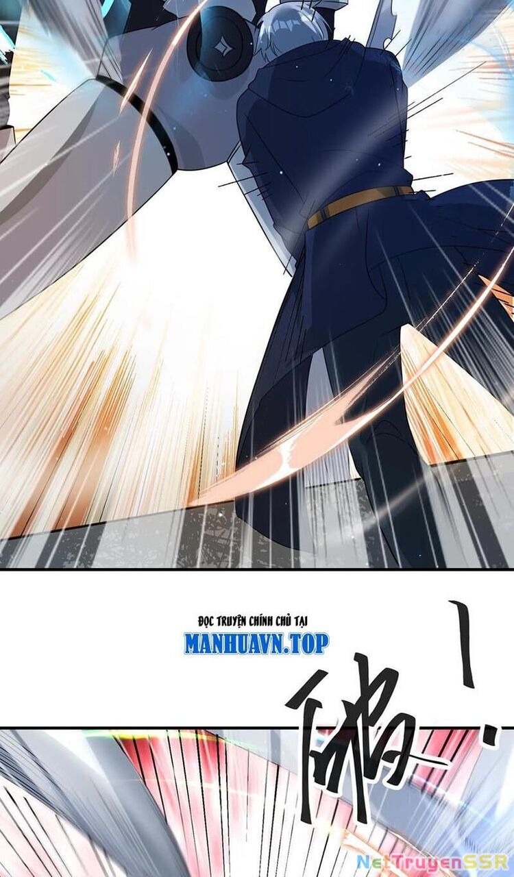 Ngày Tận Thế: Ta Nhận Được Tỷ Lệ Rớt Đồ Gấp 100 Lần Chapter 326 - 2