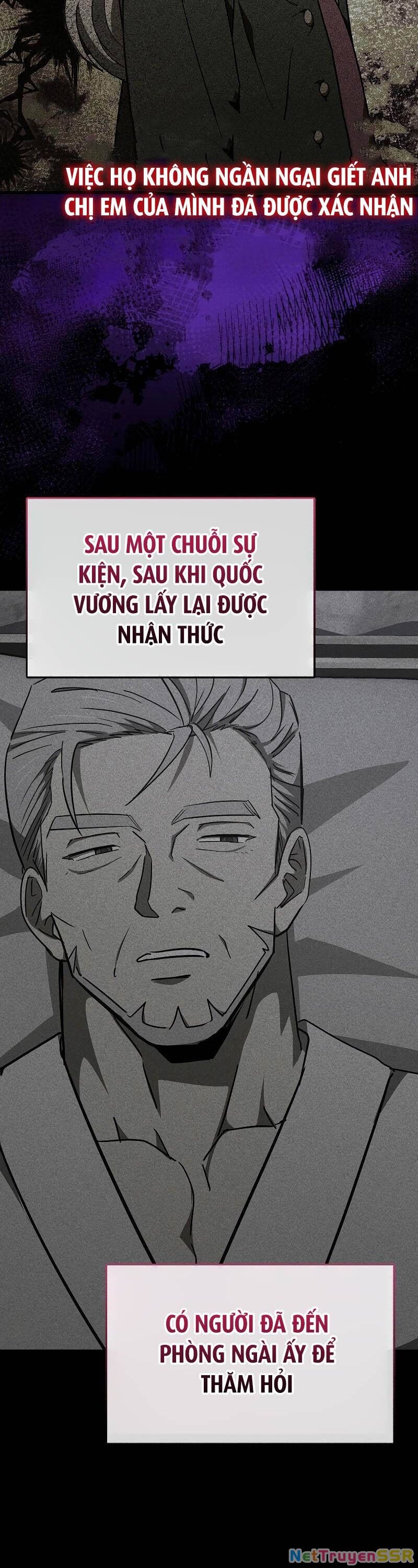 Thánh Cái Khỉ Gì, Đây Là Sức Mạnh Của Y Học Hiện Đại Chapter 84 - 5