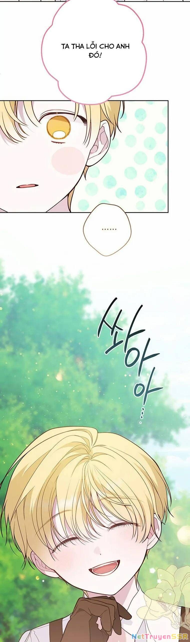 Bạo Chúa Bé Con Chapter 60 - 49