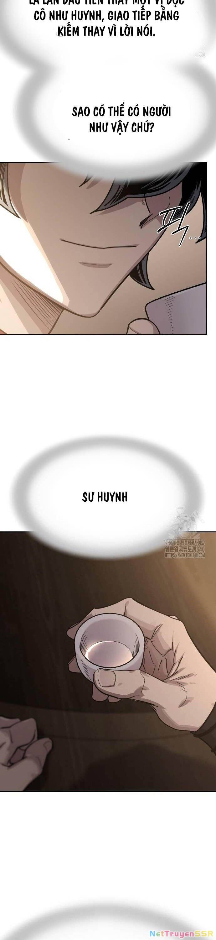 Hoa Sơn Tái Xuất Chapter 126 - 35