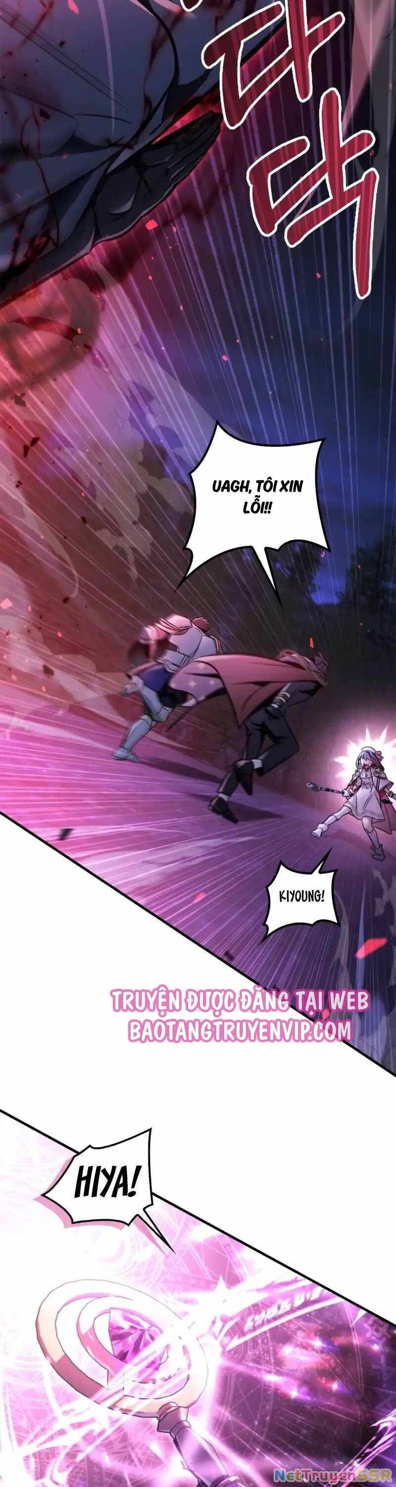 Kí Sự Hồi Quy Chapter 93 - 41