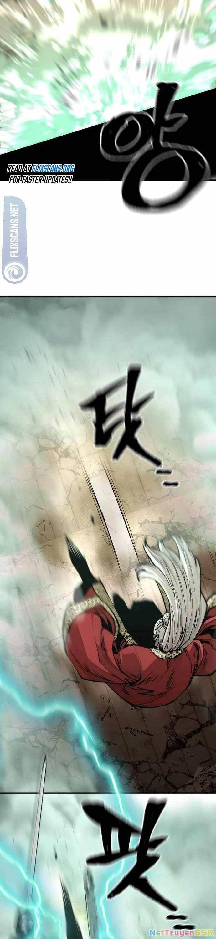 Thiên Ma Phi Thăng Truyện Chapter 118 - 55