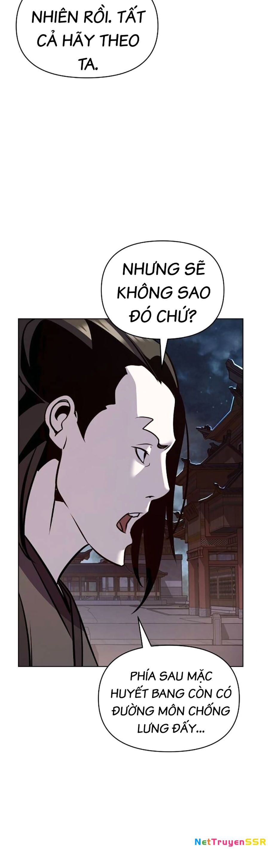 Tiểu Tử Đáng Ngờ Lại Là Cao Thủ Chapter 34 - 9