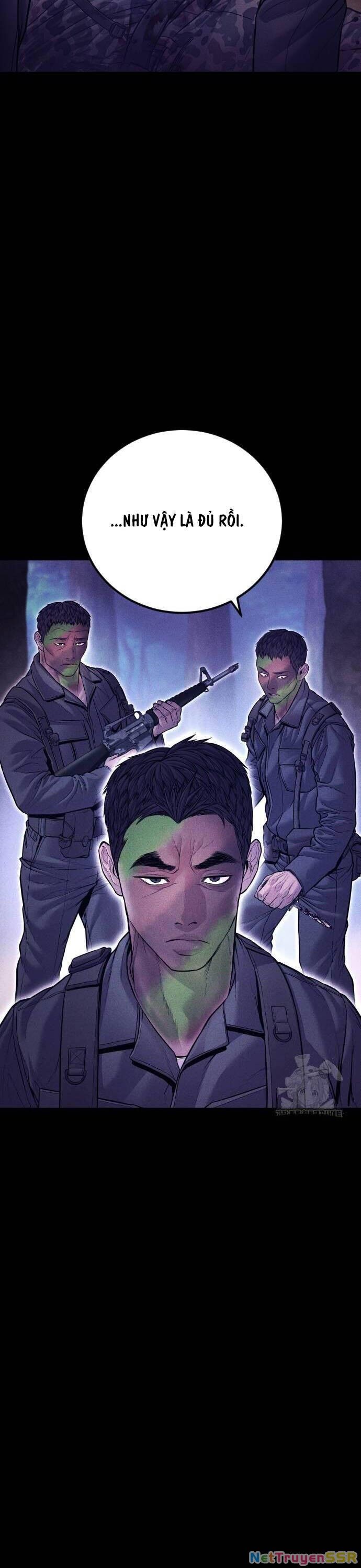 Bố Tôi Là Đặc Vụ Chapter 141 - 20