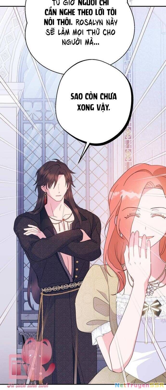 Tiền Là Tất Cả Chồng Là Phù Du Chapter 65 - 55