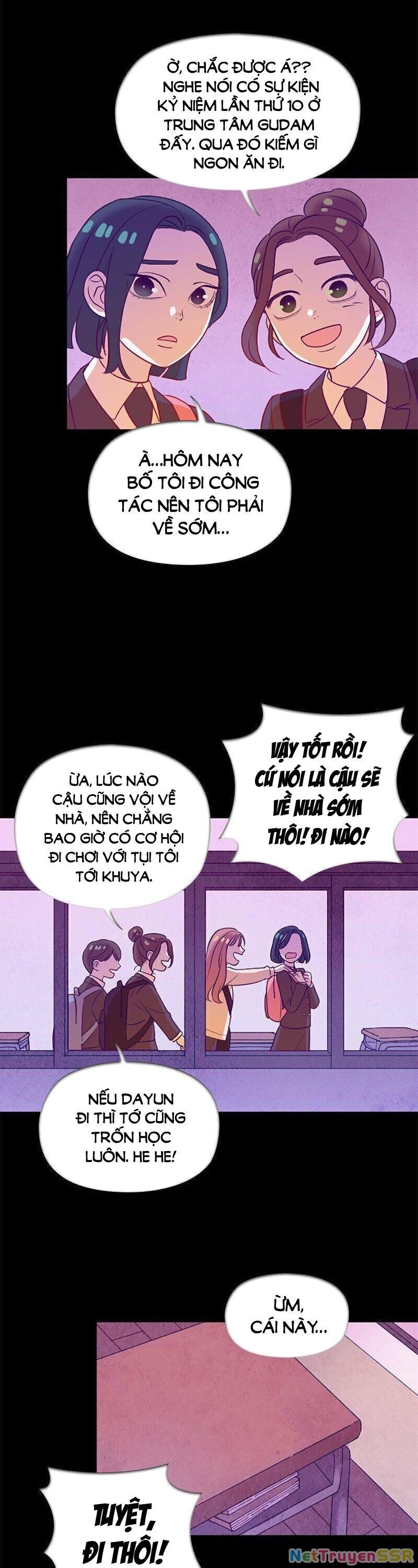 Ma Kể Chuyện 2 Chapter 22 - 19