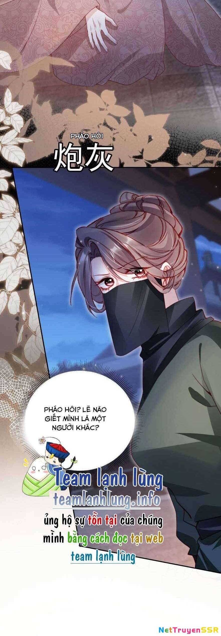 Trưởng Công Chúa Ác Độc Bỗng Dưng Được Chiều Chuộng Chapter 18 - 28