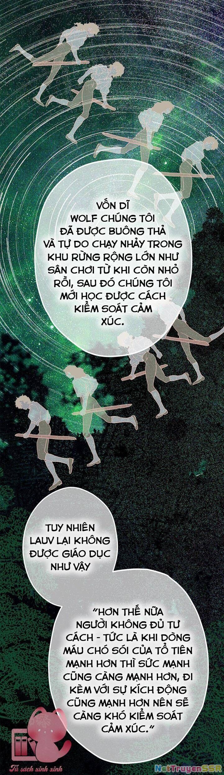 Khế Ước Hôn Nhân Của Mẹ Tôi Chapter 61 - 15